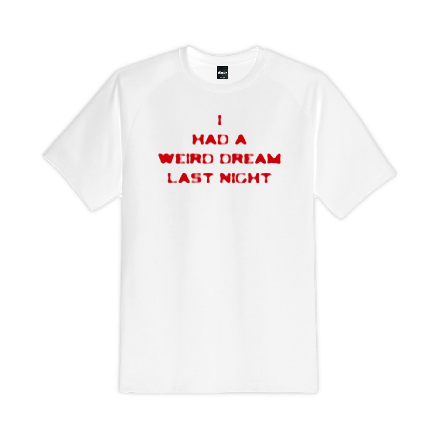 Dream Tee (White)